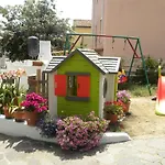 Dissoro Apartament Santa Maria Navarrese