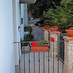 Apartament Dissoro Santa Maria Navarrese
