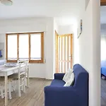 Apartament Dissoro *
