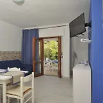 Dissoro Apartament