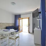 Dissoro Apartament Santa Maria Navarrese