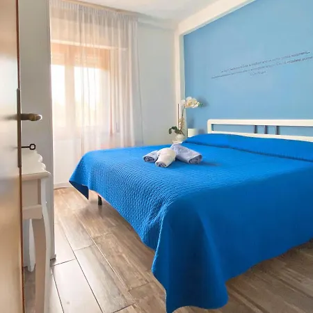 Dissoro Appartement