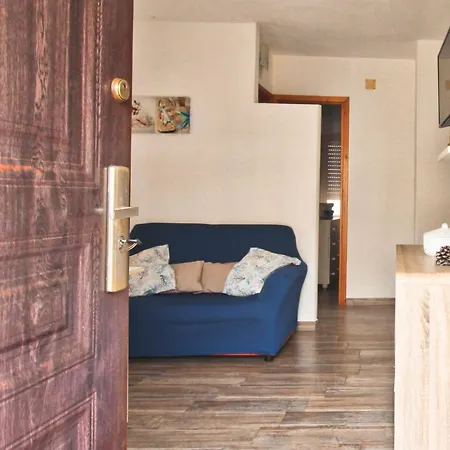 Appartement Dissoro Santa Maria Navarrese