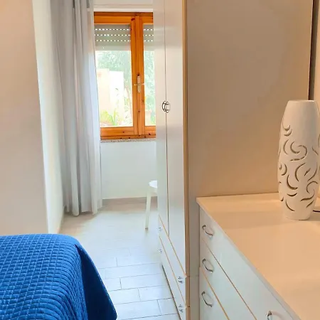 Dissoro Appartement Santa Maria Navarrese