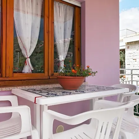 Dissoro Appartement Santa Maria Navarrese