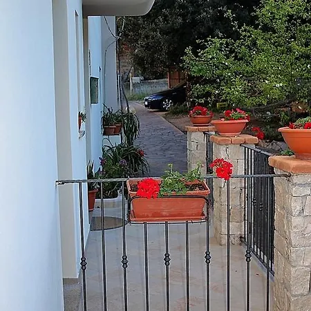 Appartement Dissoro Santa Maria Navarrese