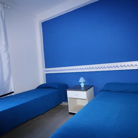 Appartement Dissoro