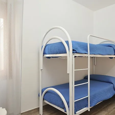 Dissoro Appartement
