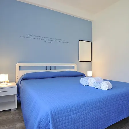Appartement Dissoro Santa Maria Navarrese