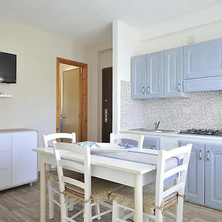 Dissoro Appartement *