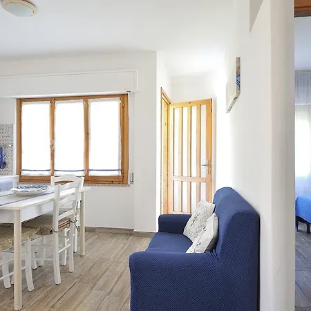 Appartement Dissoro *