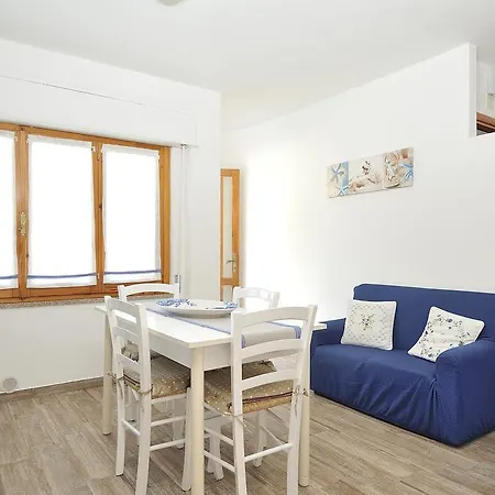 Dissoro Appartement *