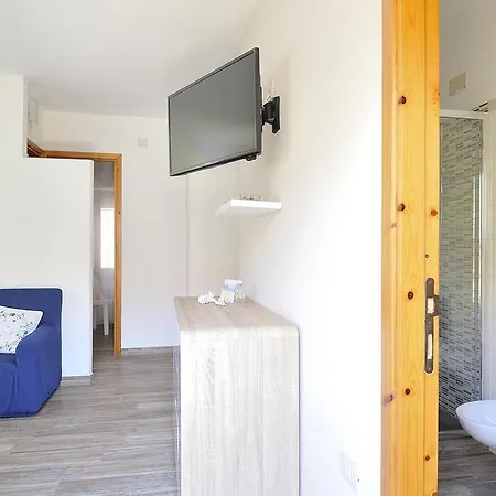 Appartement Dissoro *