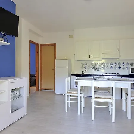 Appartement Dissoro *
