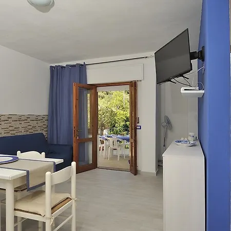 Dissoro Appartement