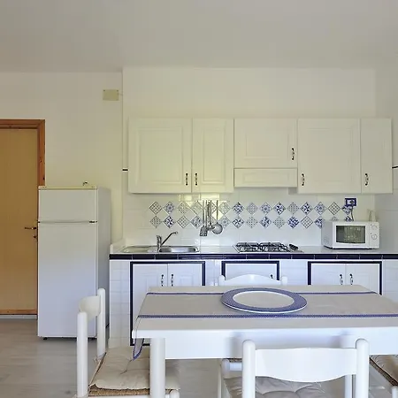 Appartement Dissoro *