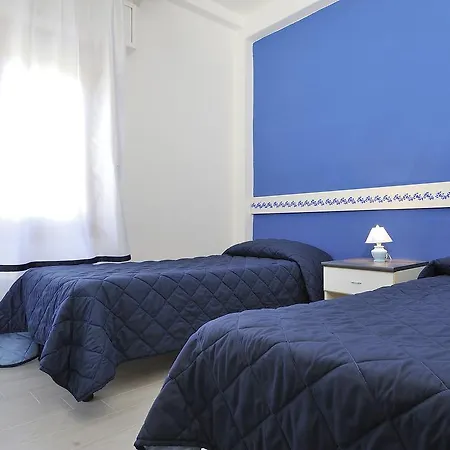 Appartement Dissoro