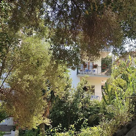 Appartement Dissoro