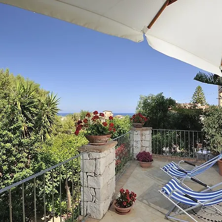 Appartement Dissoro Santa Maria Navarrese