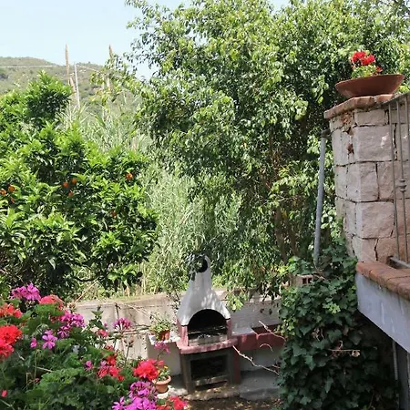 Dissoro Appartement *