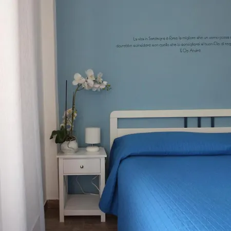 Appartement Dissoro Santa Maria Navarrese