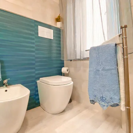Apartman Dissoro *