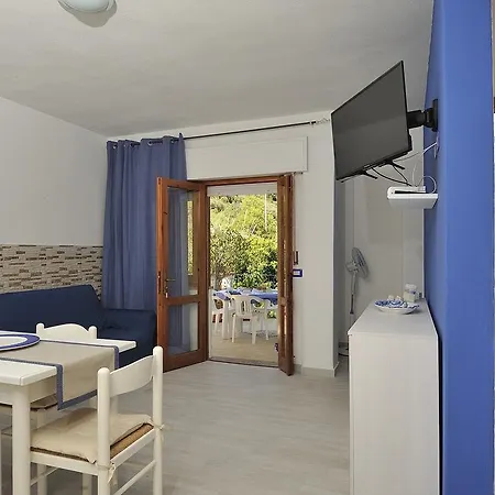 Dissoro Apartman