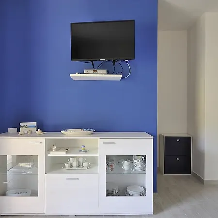 Dissoro Appartement *