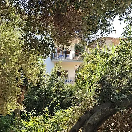 Dissoro Santa Maria Navarrese