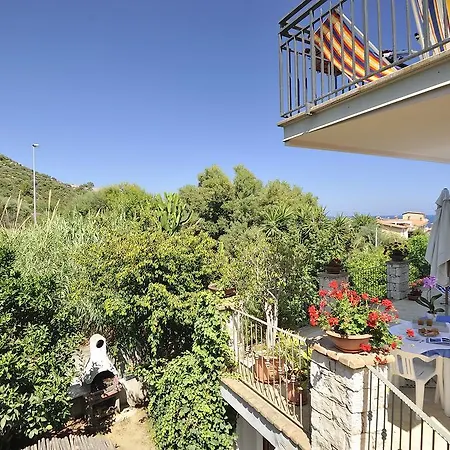 Appartement Dissoro *