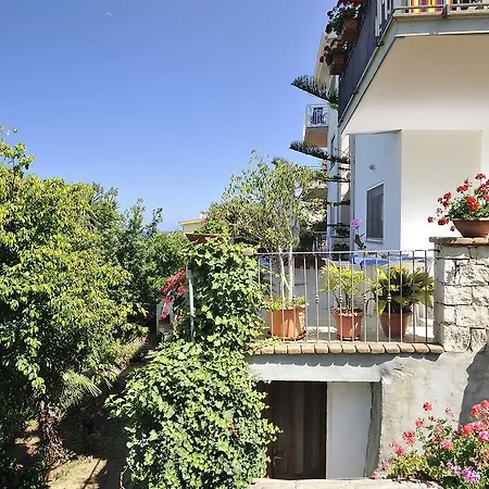 Dissoro Apartman Santa Maria Navarrese