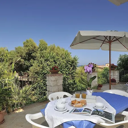 Appartement Dissoro Santa Maria Navarrese