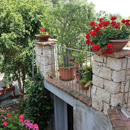 Apartman Dissoro Santa Maria Navarrese